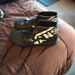 Van's Sneakers Excellent Condition Size  11.5