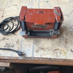 Small grinder