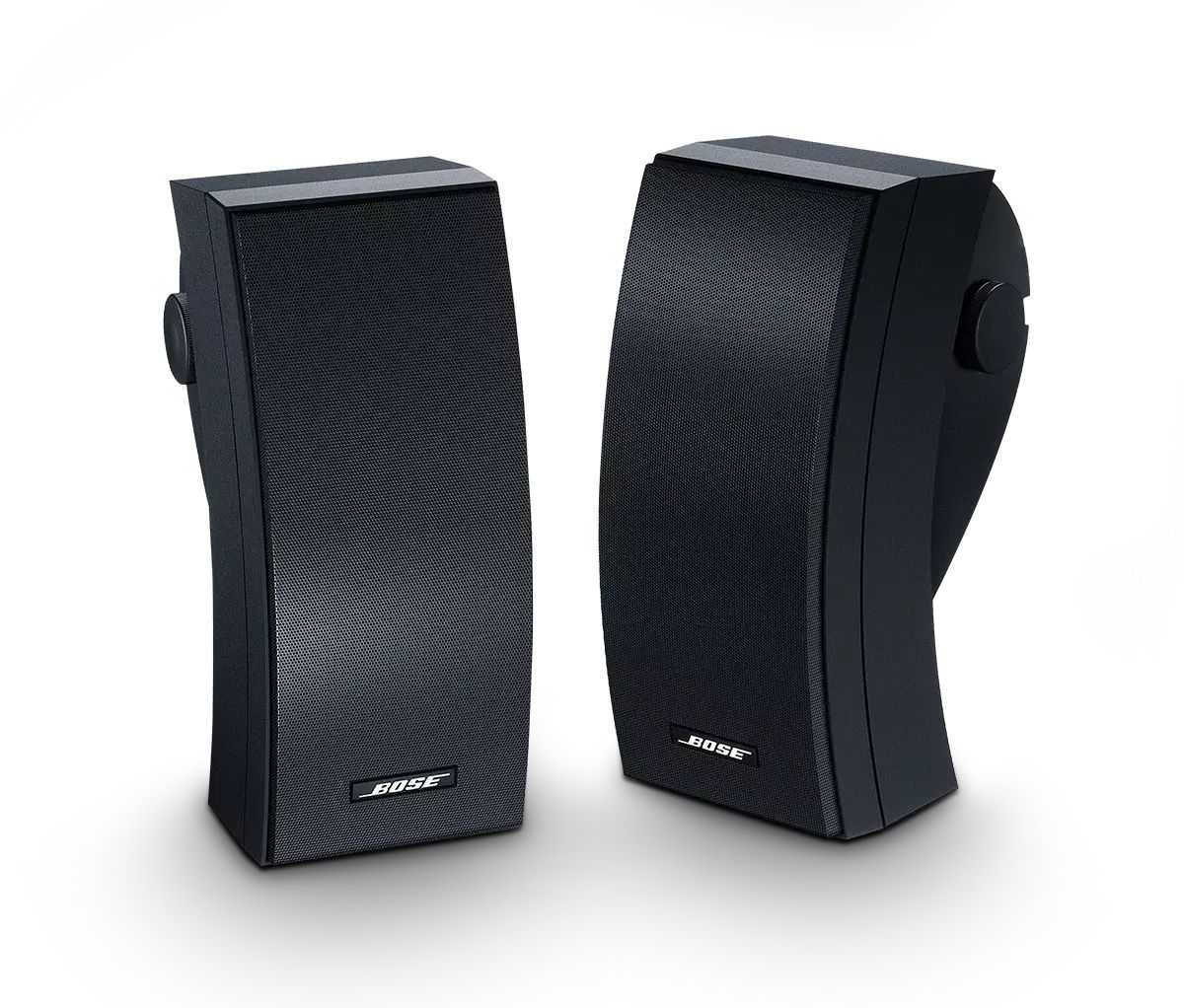 Bose Outdoor Speakers w/mounting brackets