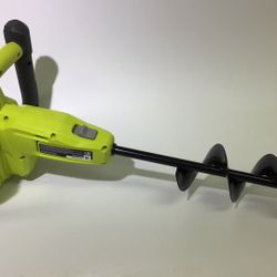 Ryobi Landscaping Drill 