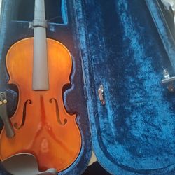 Pyle Violin 