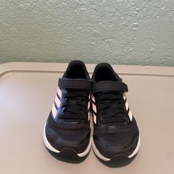Adidas Toddler Girl Shoes Size 11