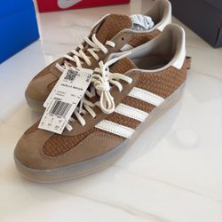 Adidas Gazelle Indoor 