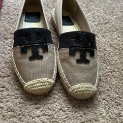 Tory Burch Espadrilles 