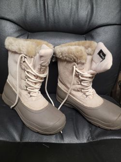 Quest women's thinsulate boots