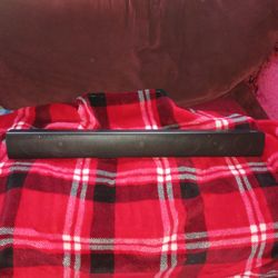 Sound Bar 