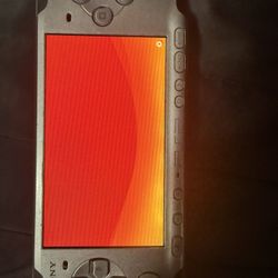 used psp 