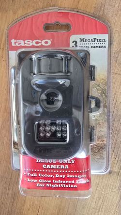 Game camera uses SD card NEW (4) pack all for $99.00