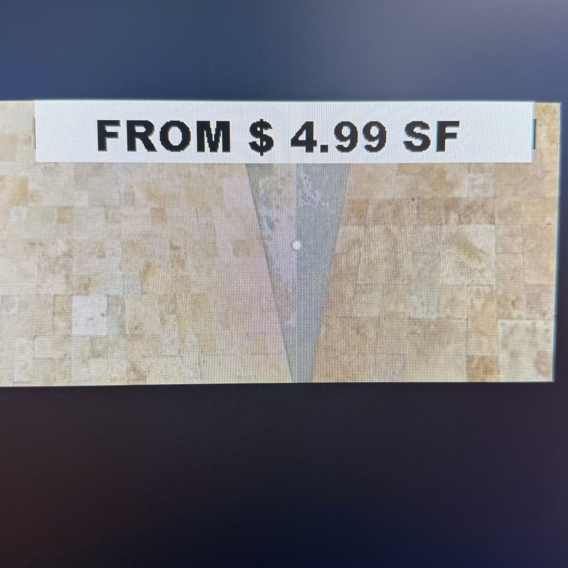 Travertine Pavers From $4.99 Sf