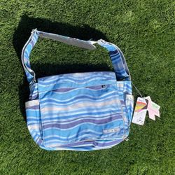 Ju Ju Be Baby Bag 