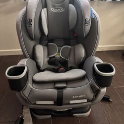 Graco Car Seat 