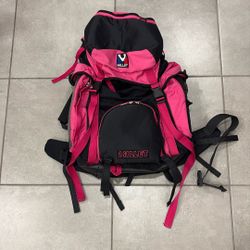 Millet Backpack Hiking Climbing Daypack