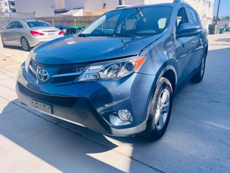 2013 Toyota Rav4