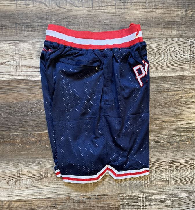 New England Patriot Shorts Football Sportswear 