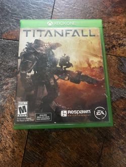 Titanfall for Xbox One