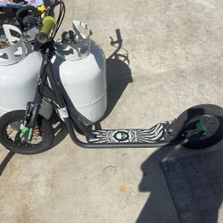 Mongoose Kids Scooter