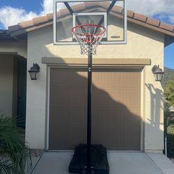 Basketball Hoop
