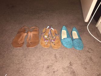 Size 7