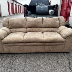 Comfortable Couch - Pickup Only