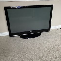 50 Inch Plasma TV
