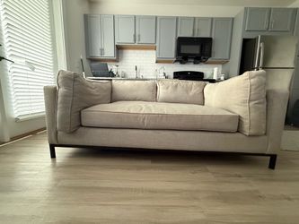 Designer Couch 4 Sale
