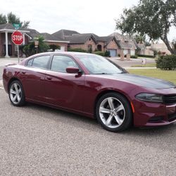2019 Dodge Charger