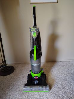 Bissell Vacuum