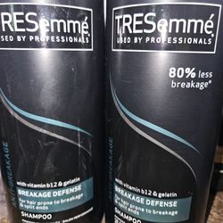 Tresemme  Shampoo
