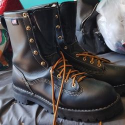 Danner Boots