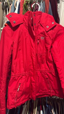 Abercrombie Jacket