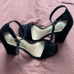 Steve Madden Heels
