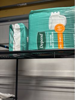 Free adult diapers