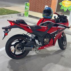 Cbr300r for Sale