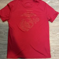 USMC Workout  Shirt 