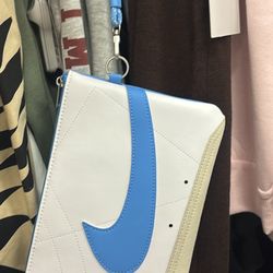Nike Wristlet