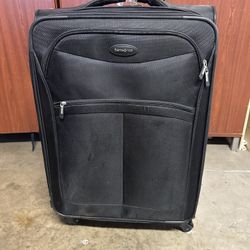 Luggage 