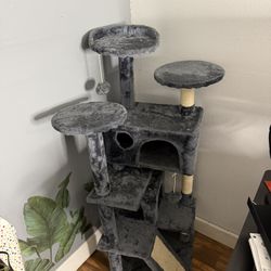 Cat Tree