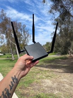 WiFi Pineapple