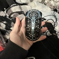 Finalmouse Starlight 12 gaming mouse