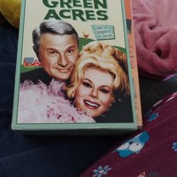 Brand New Green Acres Season 1-6