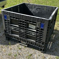 Large Heavy Duty Crate 