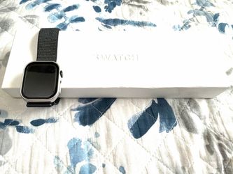 Apple Watch series 10