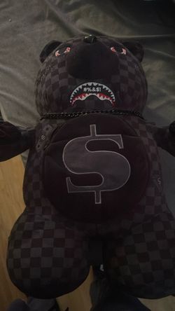 Sprayground backpack