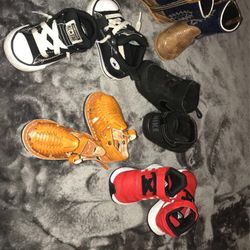 Kids Shoes