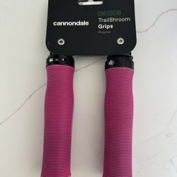 Cannondale Bike Grips