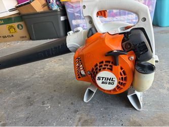 Stihl Blower