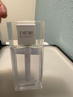 Dior Homme Cologne 4.2 ml