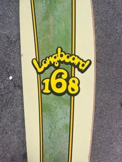 Fuzion z250 pro scooter and longboard