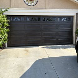 Garage Doors 