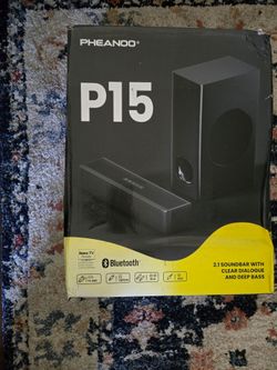 Pheanoo P15
